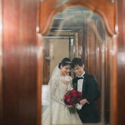 綿業会館の写真17枚目