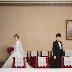 綿業会館の写真22枚目