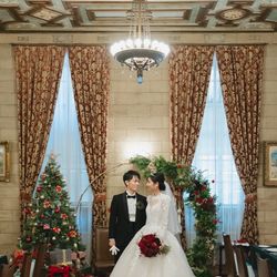 綿業会館の写真18枚目