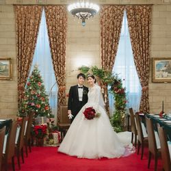 綿業会館の写真23枚目