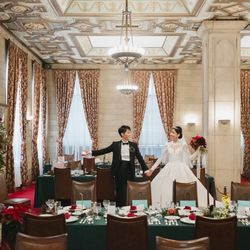 綿業会館の写真20枚目