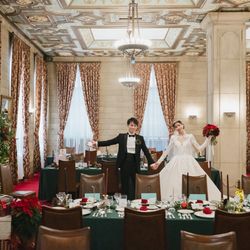 綿業会館の写真17枚目