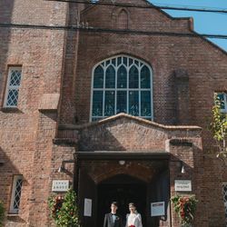 綿業会館の写真24枚目