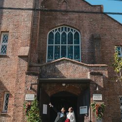 綿業会館の写真18枚目