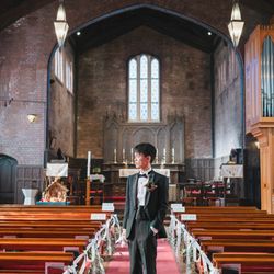 綿業会館の写真21枚目