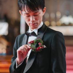 綿業会館の写真21枚目