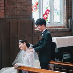 綿業会館の写真22枚目