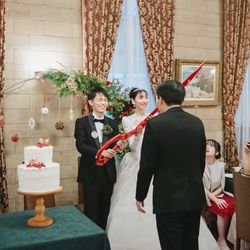 綿業会館の写真25枚目