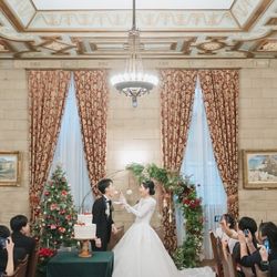 綿業会館の写真21枚目