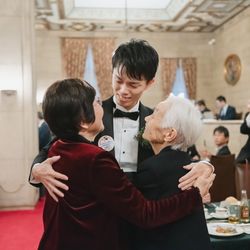 綿業会館の写真33枚目