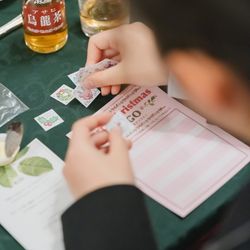 綿業会館の写真29枚目