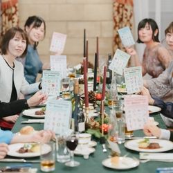 綿業会館の写真31枚目