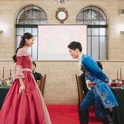 綿業会館の写真5枚目