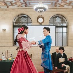 綿業会館の写真26枚目