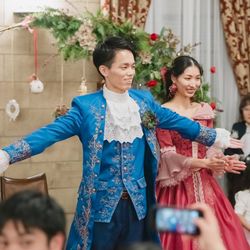 綿業会館の写真32枚目