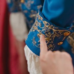 綿業会館の写真10枚目