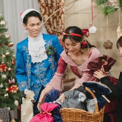 綿業会館の写真1枚目