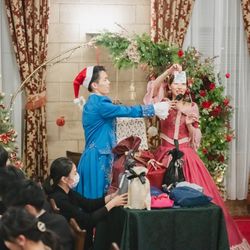 綿業会館の写真2枚目