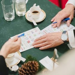 綿業会館の写真8枚目