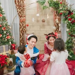 綿業会館の写真11枚目