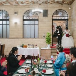 綿業会館の写真5枚目