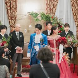 綿業会館の写真1枚目