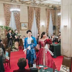 綿業会館の写真12枚目