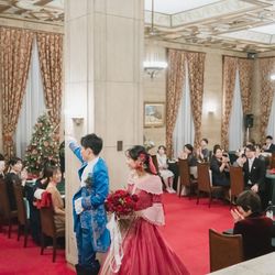 綿業会館の写真13枚目