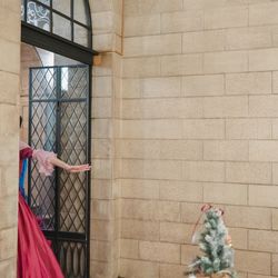 綿業会館の写真2枚目