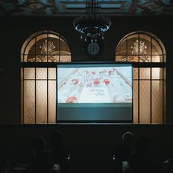 綿業会館の写真5枚目