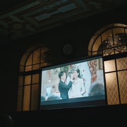 綿業会館の写真14枚目