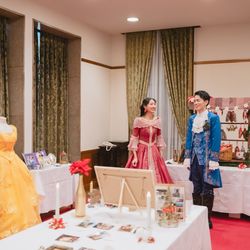 綿業会館の写真15枚目