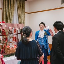 綿業会館の写真6枚目