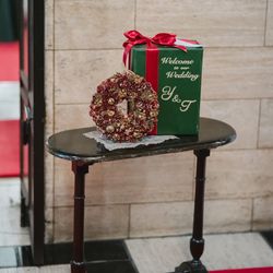 綿業会館の写真14枚目