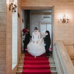 綿業会館の写真29枚目