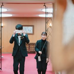 綿業会館の写真29枚目