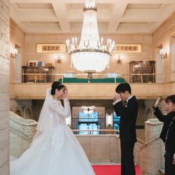 綿業会館の写真27枚目