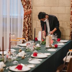 綿業会館の写真2枚目