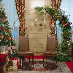 綿業会館の写真22枚目