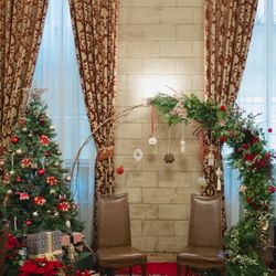 綿業会館の写真1枚目