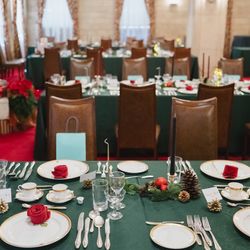 綿業会館の写真30枚目