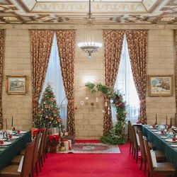 綿業会館の写真24枚目