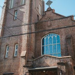 綿業会館の写真31枚目