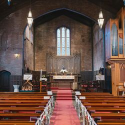 綿業会館の写真15枚目