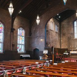 綿業会館の写真7枚目