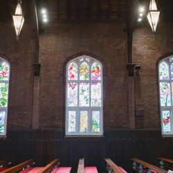 綿業会館の写真25枚目