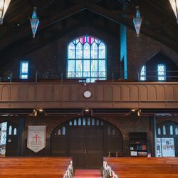 綿業会館の写真8枚目