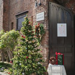 綿業会館の写真24枚目