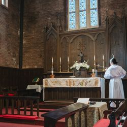 綿業会館の写真14枚目