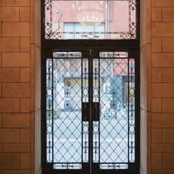 綿業会館の写真36枚目